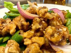 -那家老院子东北菜·饺子·小鸡炖蘑菇(艳华街店)