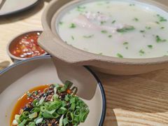 -叁煨蹄花·下饭盐帮菜(人民广场店)