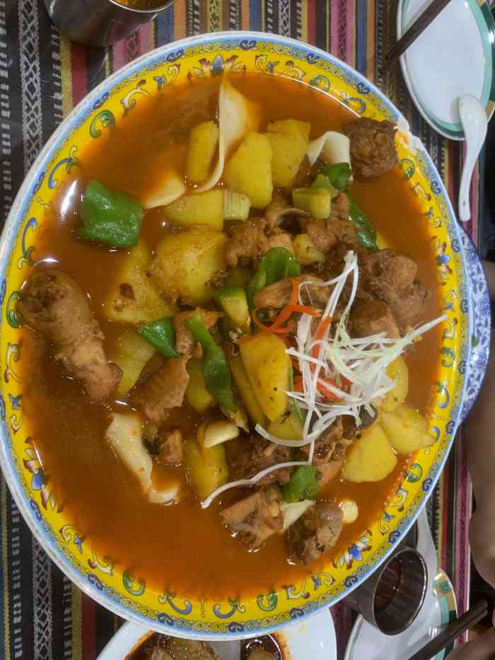 伊佳人餐厅(紫南家园店)