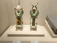 -河南博物院