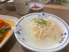 -肖四女·江湖菜(临港店)
