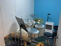 -大象音乐·吉他·架子鼓·声乐(双井店)