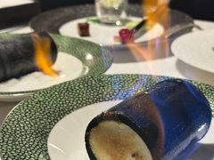 -富力丽思卡尔顿酒店·丽轩中餐厅