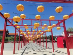 -大明幻境第一城