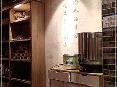 -王婆乔鲜鱼自助火锅(蜀汉路店)