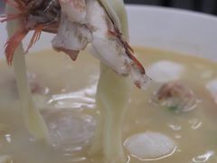 -渔满仓海鲜渔家(象山二店)