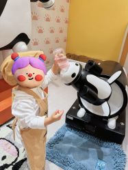 -奈尔宝·儿童乐园·亲子餐厅(苏州大悦城店)