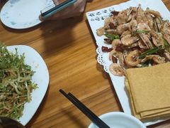 -百姓家常菜(县前街店)