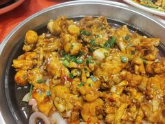 -群乐饭店(滨安路店)