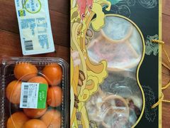 -盒马鲜生(首义店)