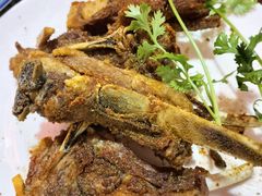 -范记靖远羊羔肉(博物馆店)