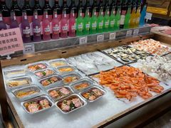 -布多斯烤肉火锅自助(江腾广场店)