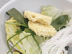 -小谷姐姐麻辣拌·麻辣烫(百子湾店)