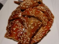-香樟花园新粤料理(无锡万象城店)