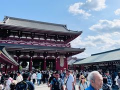 -浅草寺