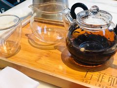 -杭州久泰饭店·摩卡花园
