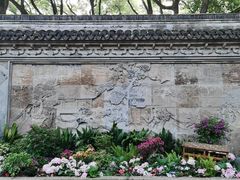-上海醉白池公园
