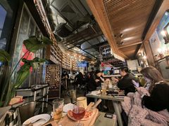 -牛啤堂精酿啤酒餐吧(五棵松华熙店)