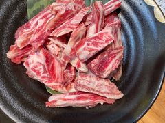 -九田家黑牛烤肉料理(新光汇店)