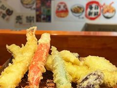 -天妇罗内顺田(罗湖店)