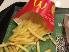 -麦当劳(南京南站站外店)