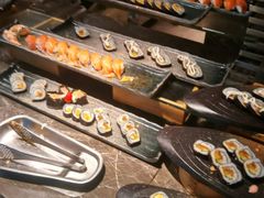 -星伦多 自助料理(圆融店)