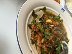-兰湘子·湘菜小炒(长安万科广场店)