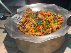 -蛙小侠·沸腾砂锅(望海国际广场店)