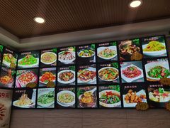 -辛家味道鱼小厨(水仙花园店)