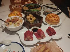 -粤食堂(天津和悦汇店)