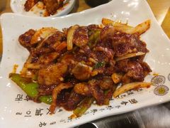 -故乡家韩国料理(丹东街店)