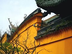 -无锡梅园公园