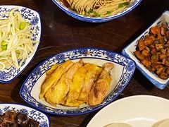 -老横泾面馆(吴中横泾店)
