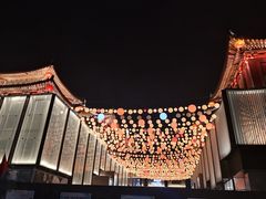 -大唐不夜城