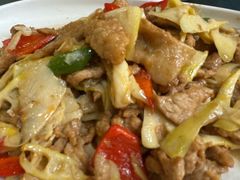 -干老四雅鱼饭店(滨江西路店)