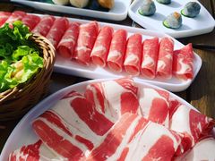 -四喜小胖·北京涮肉(五道营店)