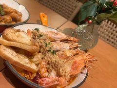 -OLLA 西班牙餐厅(丰盛里店)