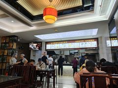 -毛华美食(清扬路店)