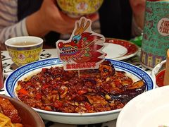 -南昌大饭店·地标美食名片(万寿宫店)