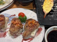 -菊上日式料理(蚌埠银泰店)