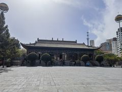 -西宁市东关清真大寺