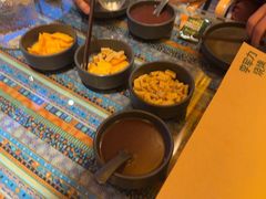 -李军力烧烤(丰庆路店)