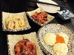 -真剑日本料理·铁板烧(贵州路店)