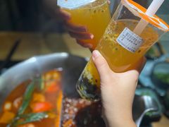 -湊湊火锅·茶憩(石家庄万象城店)