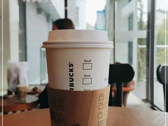 -星巴克(扬州珍园店)