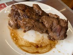 -东北四季饺子王(华山路店)