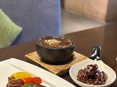 -枣子树素餐厅(铂金城店)