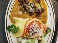 -贝林大翅鲸简餐厅(国家海洋博物馆店)