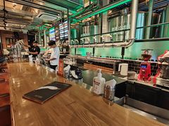 -Goose Island Brewhouse鹅岛精酿啤酒酿造工坊餐厅