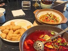 -恒记饭店(珠江路总店)
